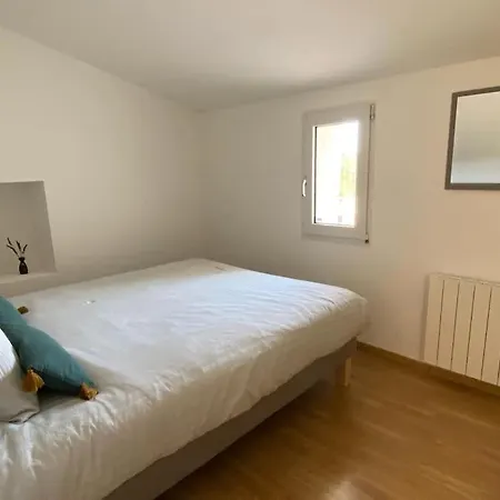 Villa Les Bories Etoilees, *